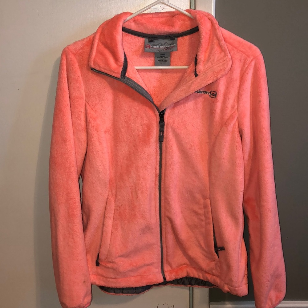 FC Jacket - Picture 4 of 6